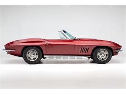 1967 Chevrolet Corvette (CC-2071148) for sale in Clifton Park, New York