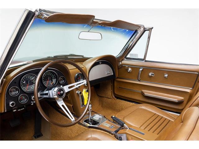 1967 Chevrolet Corvette (CC-2071148) for sale in Clifton Park, New York