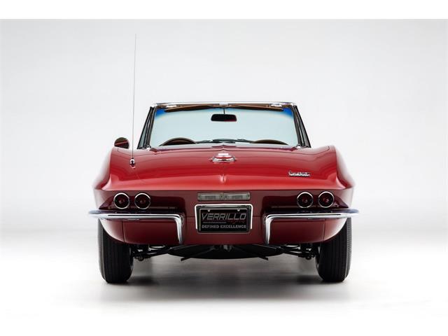 1967 Chevrolet Corvette (CC-2071148) for sale in Clifton Park, New York