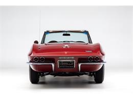 1967 Chevrolet Corvette (CC-2071148) for sale in Clifton Park, New York