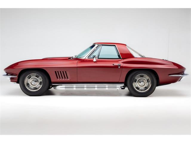 1967 Chevrolet Corvette (CC-2071148) for sale in Clifton Park, New York
