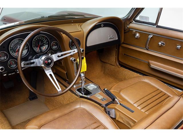 1967 Chevrolet Corvette (CC-2071148) for sale in Clifton Park, New York