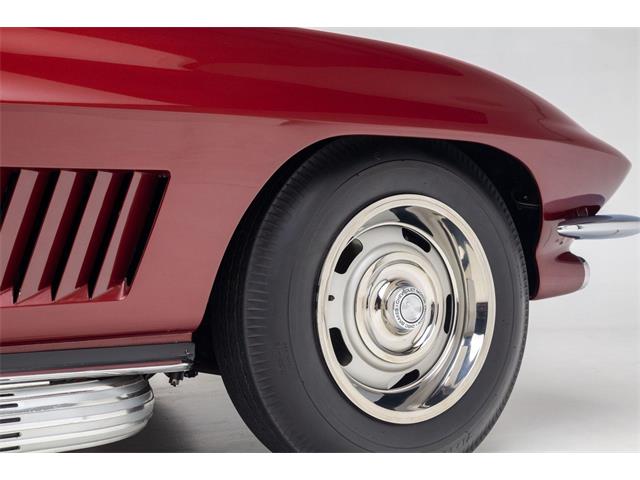 1967 Chevrolet Corvette (CC-2071148) for sale in Clifton Park, New York