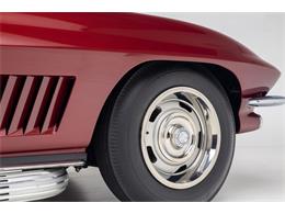 1967 Chevrolet Corvette (CC-2071148) for sale in Clifton Park, New York