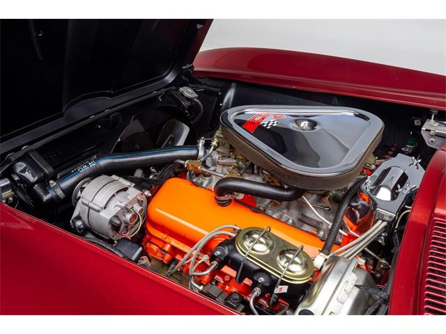 1967 Chevrolet Corvette (CC-2071148) for sale in Clifton Park, New York