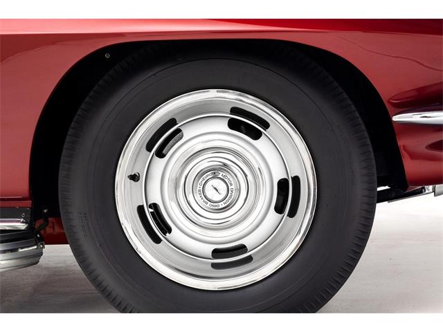 1967 Chevrolet Corvette (CC-2071148) for sale in Clifton Park, New York