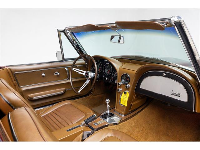 1967 Chevrolet Corvette (CC-2071148) for sale in Clifton Park, New York