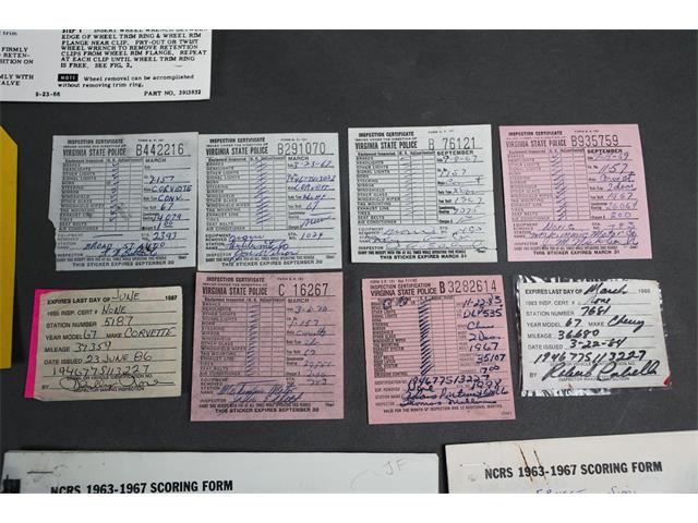 1967 Chevrolet Corvette (CC-2071148) for sale in Clifton Park, New York