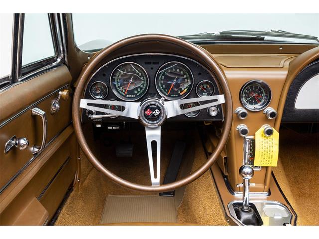 1967 Chevrolet Corvette (CC-2071148) for sale in Clifton Park, New York