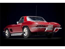 1967 Chevrolet Corvette (CC-2071148) for sale in Clifton Park, New York