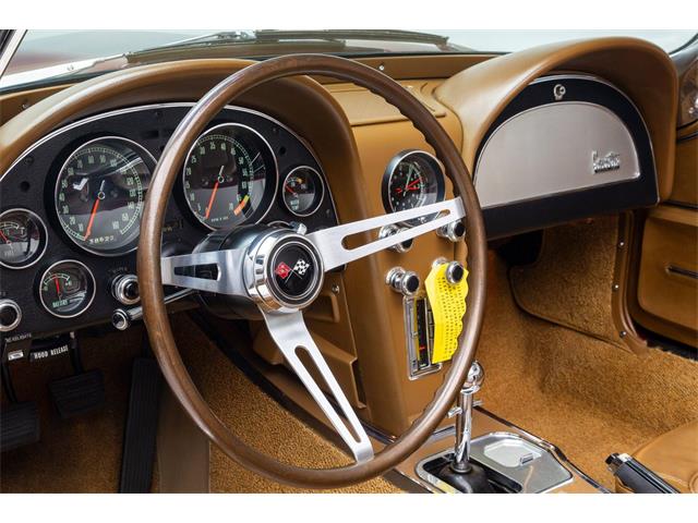 1967 Chevrolet Corvette (CC-2071148) for sale in Clifton Park, New York