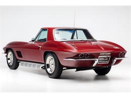 1967 Chevrolet Corvette (CC-2071148) for sale in Clifton Park, New York