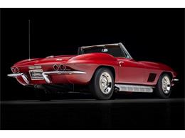 1967 Chevrolet Corvette (CC-2071148) for sale in Clifton Park, New York