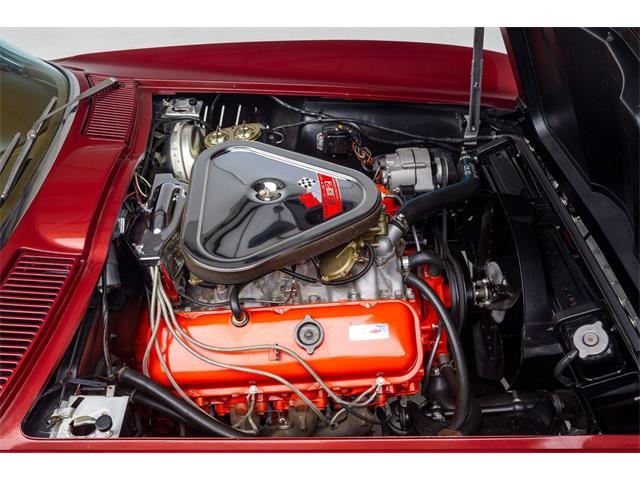 1967 Chevrolet Corvette (CC-2071148) for sale in Clifton Park, New York
