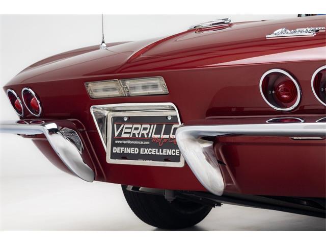 1967 Chevrolet Corvette (CC-2071148) for sale in Clifton Park, New York