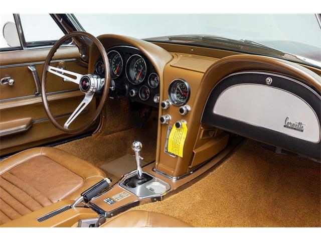 1967 Chevrolet Corvette (CC-2071148) for sale in Clifton Park, New York