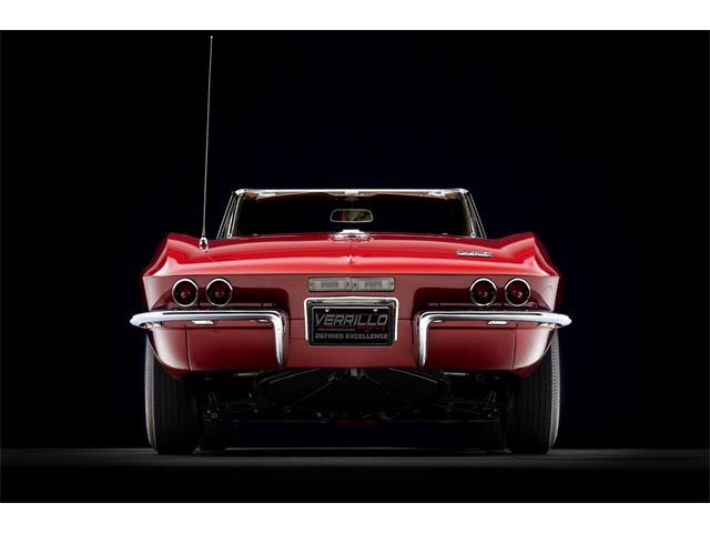 1967 Chevrolet Corvette (CC-2071148) for sale in Clifton Park, New York