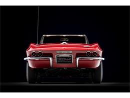 1967 Chevrolet Corvette (CC-2071148) for sale in Clifton Park, New York