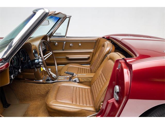 1967 Chevrolet Corvette (CC-2071148) for sale in Clifton Park, New York