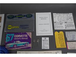 1967 Chevrolet Corvette (CC-2071148) for sale in Clifton Park, New York