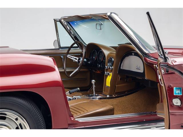 1967 Chevrolet Corvette (CC-2071148) for sale in Clifton Park, New York