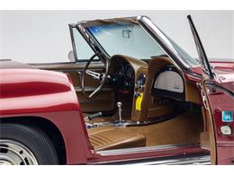1967 Chevrolet Corvette (CC-2071148) for sale in Clifton Park, New York