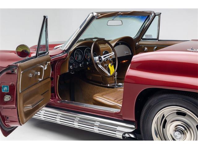 1967 Chevrolet Corvette (CC-2071148) for sale in Clifton Park, New York