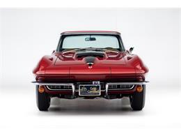 1967 Chevrolet Corvette (CC-2071148) for sale in Clifton Park, New York