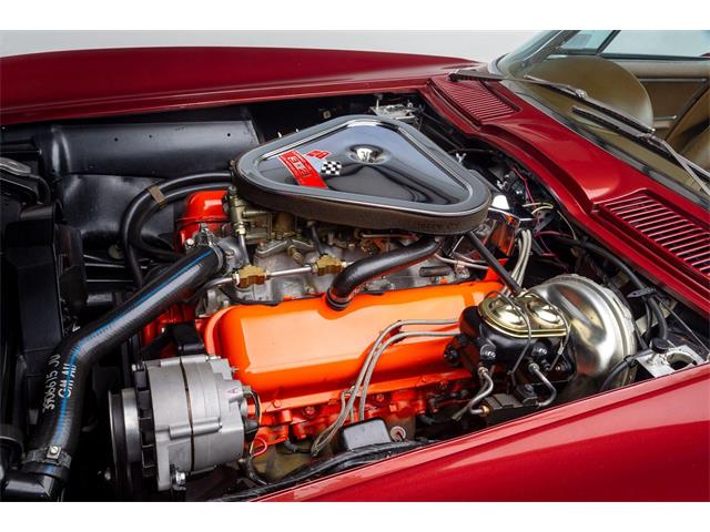 1967 Chevrolet Corvette (CC-2071148) for sale in Clifton Park, New York