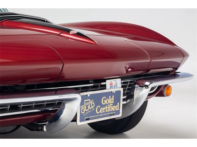 1967 Chevrolet Corvette (CC-2071148) for sale in Clifton Park, New York