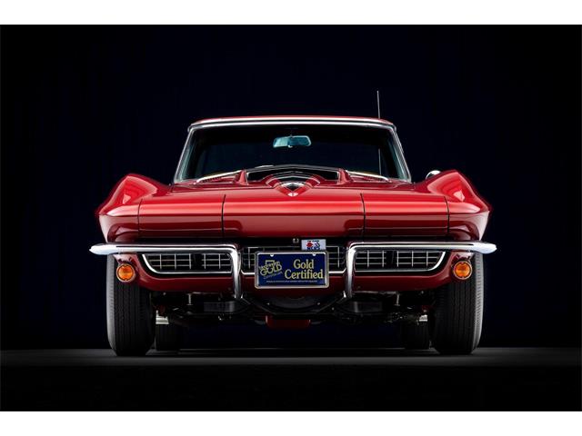 1967 Chevrolet Corvette (CC-2071148) for sale in Clifton Park, New York