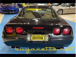 1996 Chevrolet Corvette (CC-2070115) for sale in Atlanta, Georgia