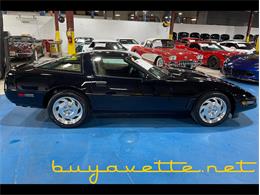 1996 Chevrolet Corvette (CC-2070115) for sale in Atlanta, Georgia