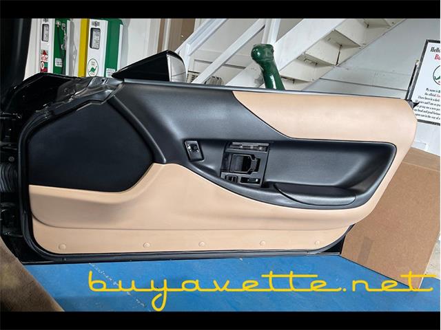 1996 Chevrolet Corvette (CC-2070115) for sale in Atlanta, Georgia