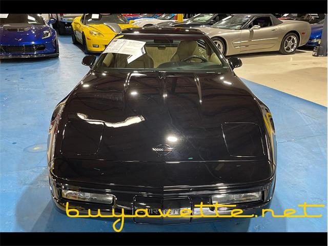 1996 Chevrolet Corvette (CC-2070115) for sale in Atlanta, Georgia