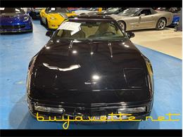 1996 Chevrolet Corvette (CC-2070115) for sale in Atlanta, Georgia