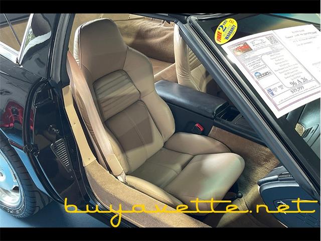 1996 Chevrolet Corvette (CC-2070115) for sale in Atlanta, Georgia