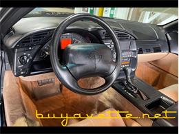 1996 Chevrolet Corvette (CC-2070115) for sale in Atlanta, Georgia