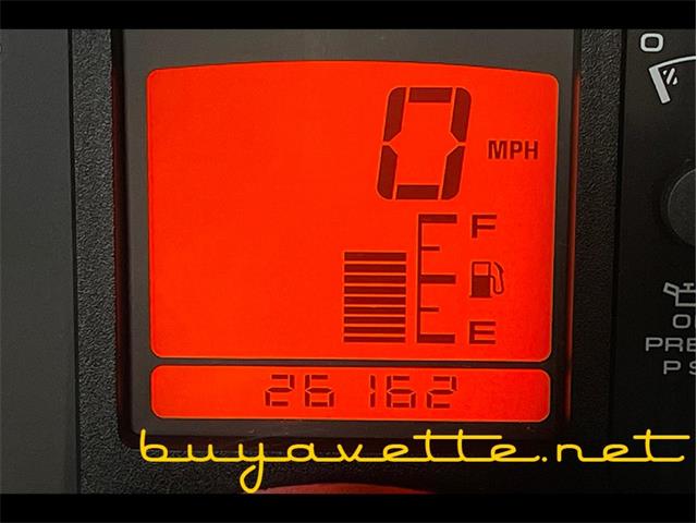 1996 Chevrolet Corvette (CC-2070115) for sale in Atlanta, Georgia