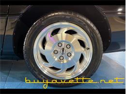 1996 Chevrolet Corvette (CC-2070115) for sale in Atlanta, Georgia