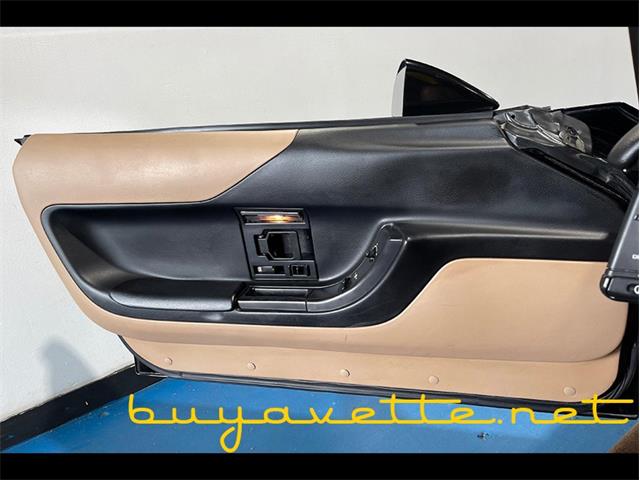 1996 Chevrolet Corvette (CC-2070115) for sale in Atlanta, Georgia