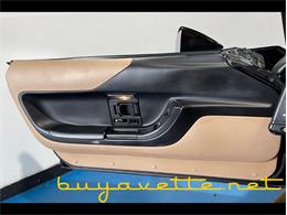 1996 Chevrolet Corvette (CC-2070115) for sale in Atlanta, Georgia
