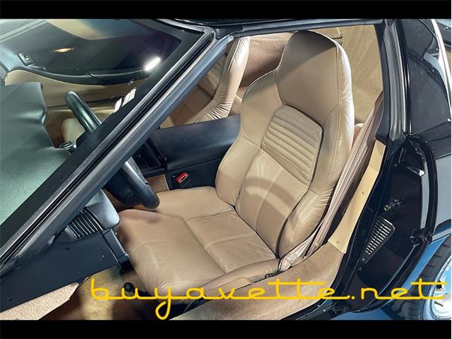 1996 Chevrolet Corvette (CC-2070115) for sale in Atlanta, Georgia