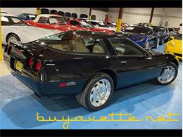 1996 Chevrolet Corvette (CC-2070115) for sale in Atlanta, Georgia