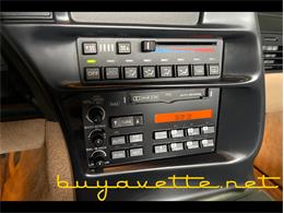 1996 Chevrolet Corvette (CC-2070115) for sale in Atlanta, Georgia