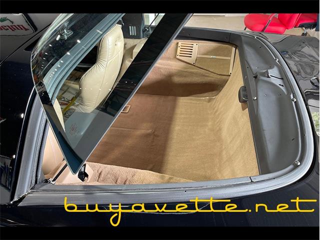 1996 Chevrolet Corvette (CC-2070115) for sale in Atlanta, Georgia
