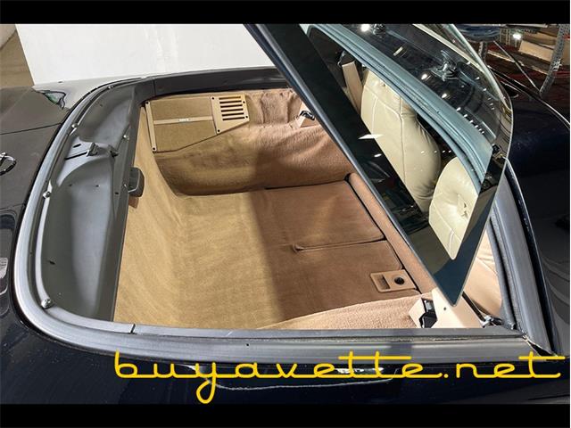1996 Chevrolet Corvette (CC-2070115) for sale in Atlanta, Georgia