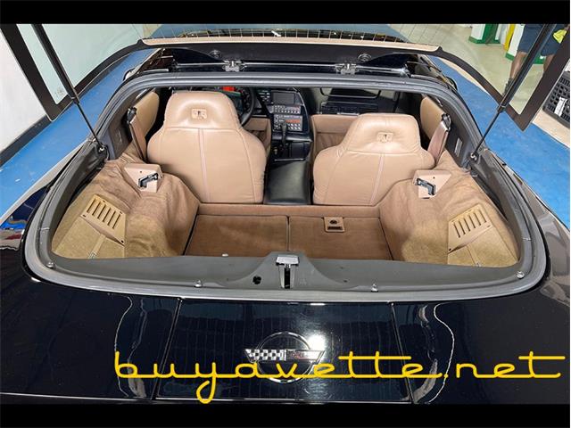 1996 Chevrolet Corvette (CC-2070115) for sale in Atlanta, Georgia