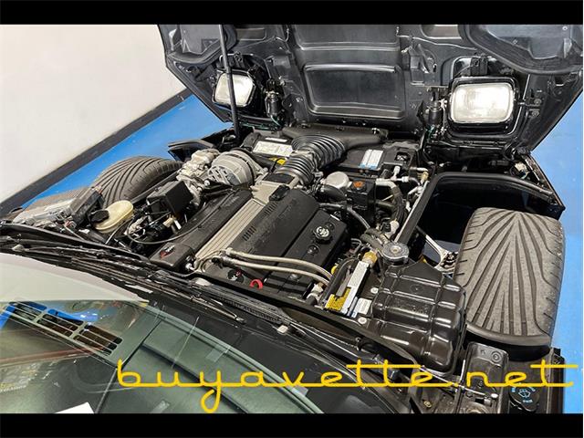 1996 Chevrolet Corvette (CC-2070115) for sale in Atlanta, Georgia