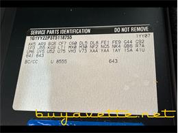 1996 Chevrolet Corvette (CC-2070115) for sale in Atlanta, Georgia